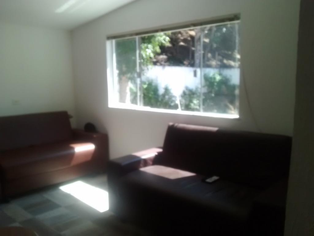 Apartment Apartamento Thyago Porto Seguro