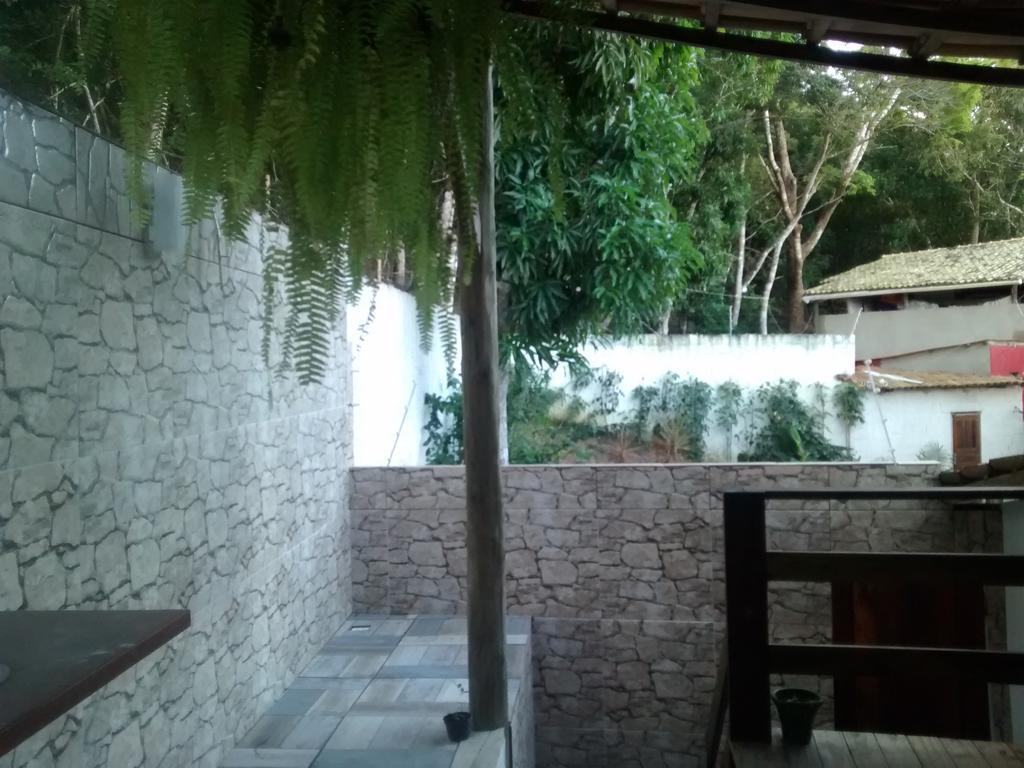 Apartamento Thyago *