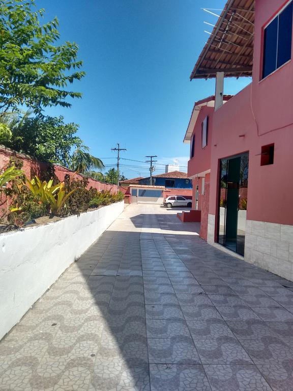 Apartamento Thyago * Porto Seguro