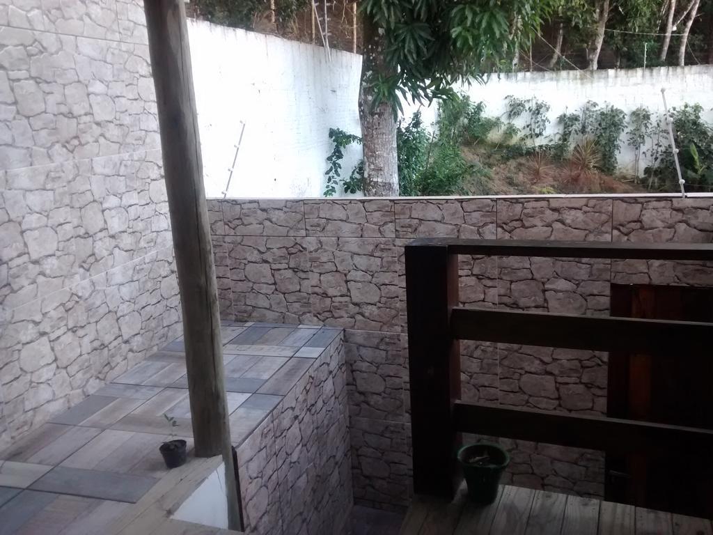 Apartment Apartamento Thyago Porto Seguro