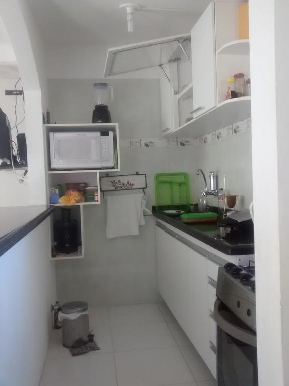 Apartment Apartamento Thyago Porto Seguro