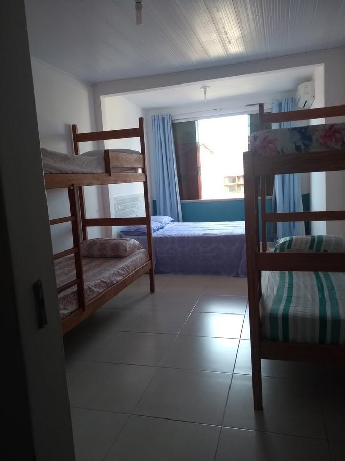 Apartamento Thyago Apartment