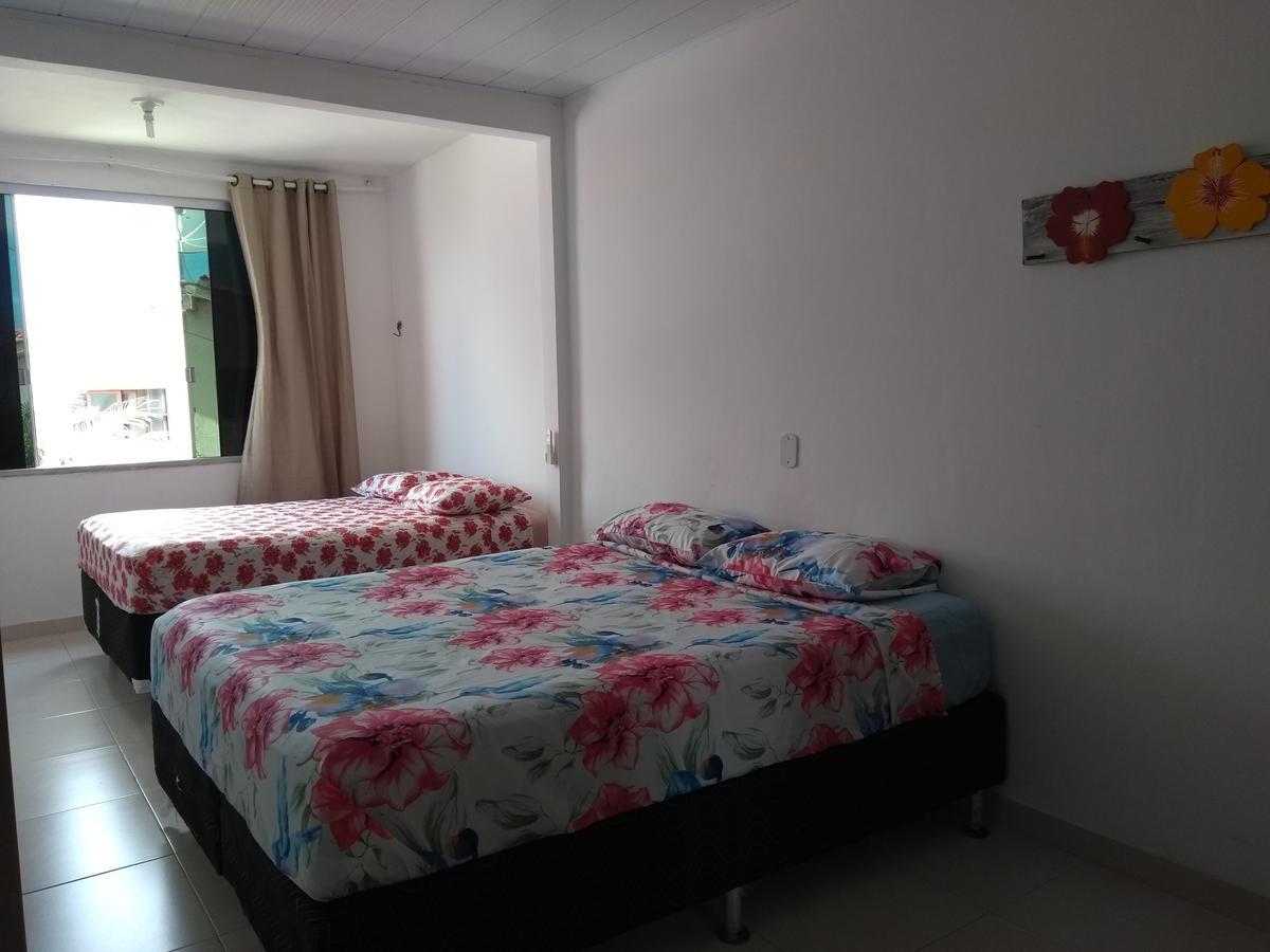 Apartamento Thyago Apartment *