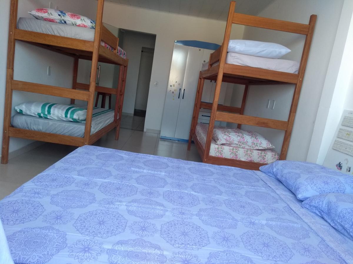 Apartamento Thyago